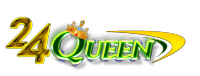 24QUEEN เล่นง่าย จ่ายจริง ไม่มีขั้นต่ำ